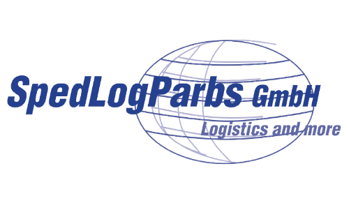 Logo SpedLog Parbs