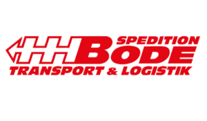 Logo Spedition Bode
