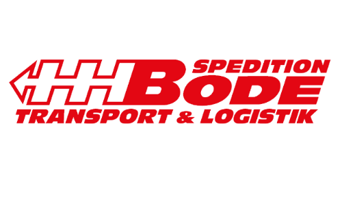 Logo Spedition Bode