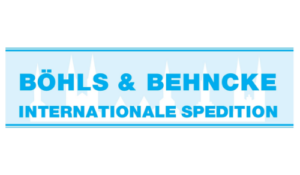 Logo Böhls & Behnecke