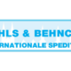 Logo Böhls & Behnecke