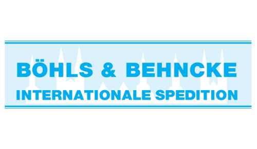 Logo Böhls & Behnecke