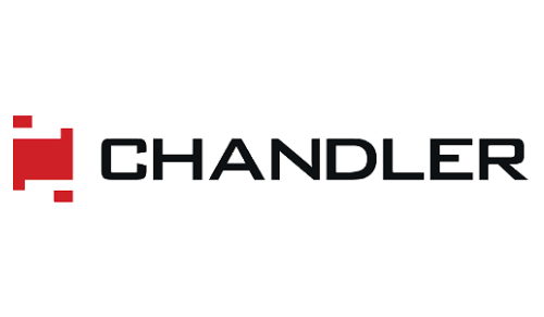 Logo Chandler