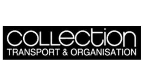 Logo Collection Transport und Organisation GmbH