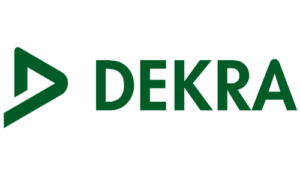Logo Dekra