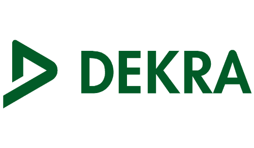 Logo Dekra