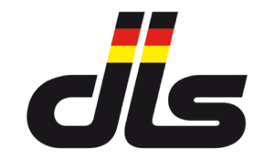 Logo dls-Spedition