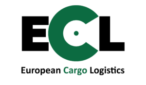 Logo European Cargo Logistics
