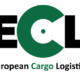 Logo European Cargo Logistics
