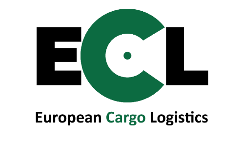Logo European Cargo Logistics