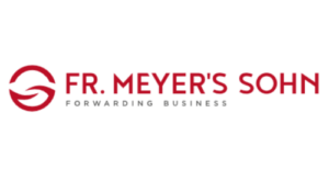 Logo Fr. Meyer's Sohn