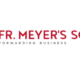 Logo Fr. Meyer's Sohn