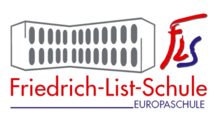 Logo Friedrich List Schule