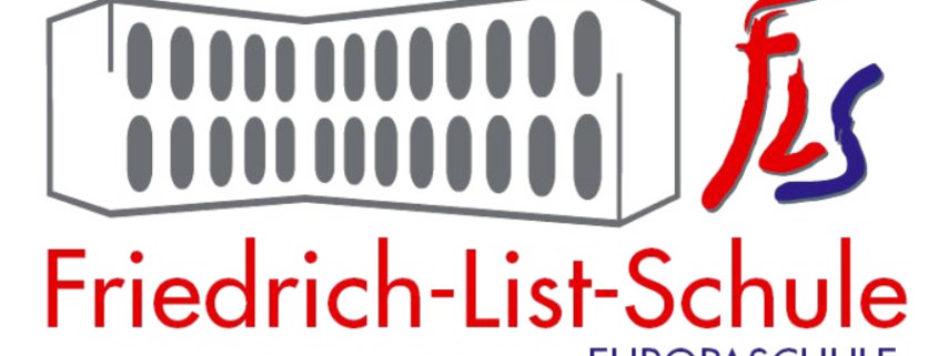 Logo Friedrich List Schule