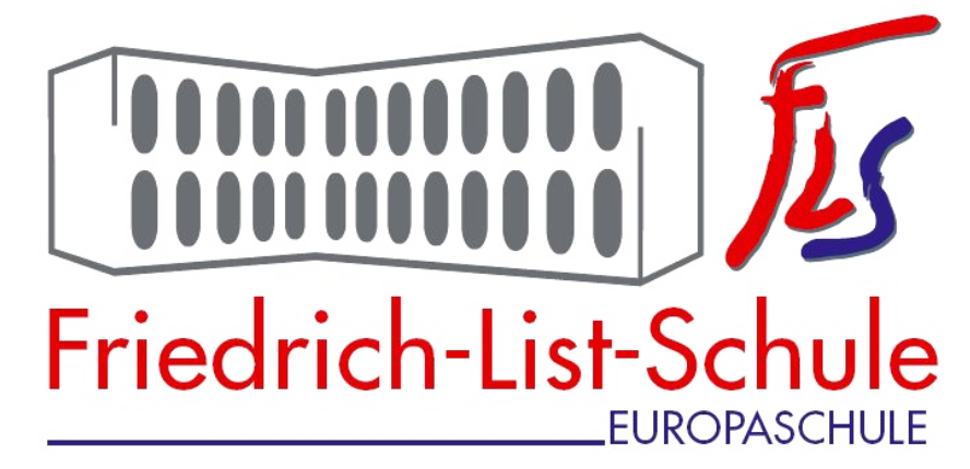 Logo Friedrich List Schule