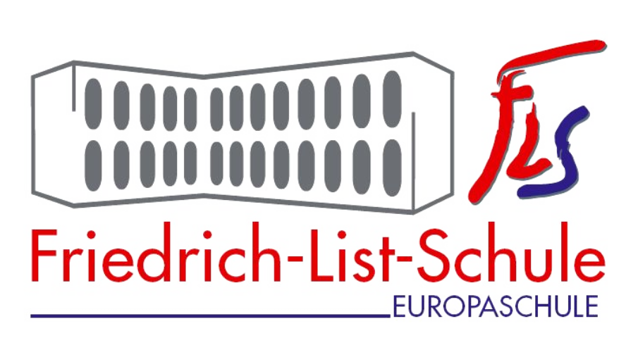 Logo Friedrich List Schule