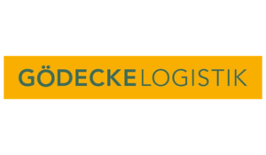 Logo Gödecke Logistics