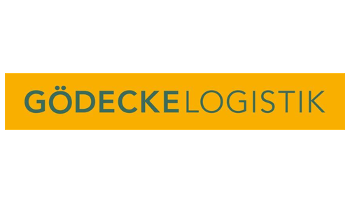 Logo Gödecke Logistics