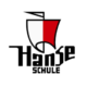 Logo Hanseschule