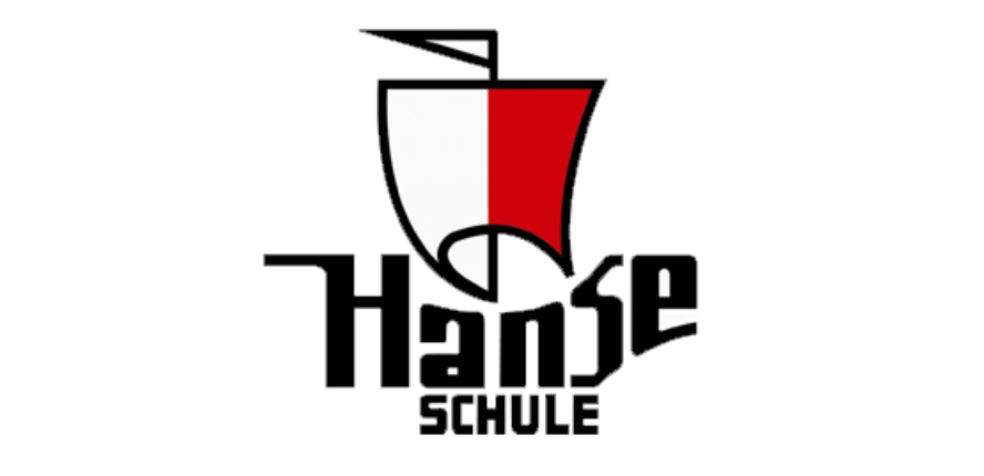 Logo Hanseschule