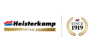 Logo Heisterkamp Transportation Solutions