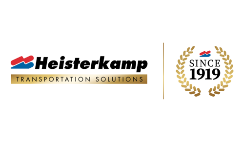 Logo Heisterkamp Transportation Solutions