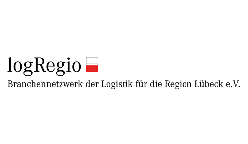 Logo logRegio