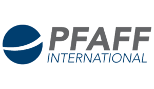 Logo Pfaff International