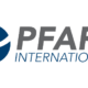 Logo Pfaff International