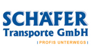 Logo Schäfer Transporte