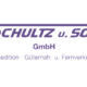 Logo Schultz u. Sohn