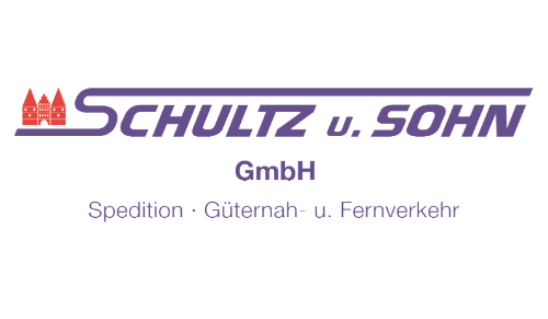 Logo Schultz u. Sohn