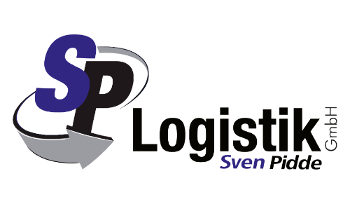 Logo SP-Logistik