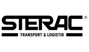 Logo Sterac