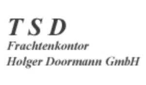 TSD Frachtenkontor