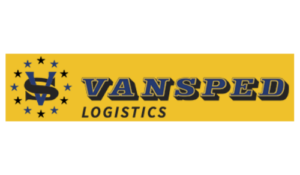 Logo Vansped