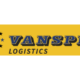 Logo Vansped