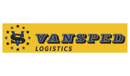 Logo Vansped
